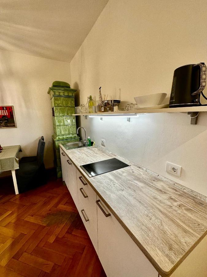 Baker House Bolzano Exterior foto